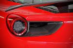 Ferrari 488 GTB by VOS Performance 2016 года